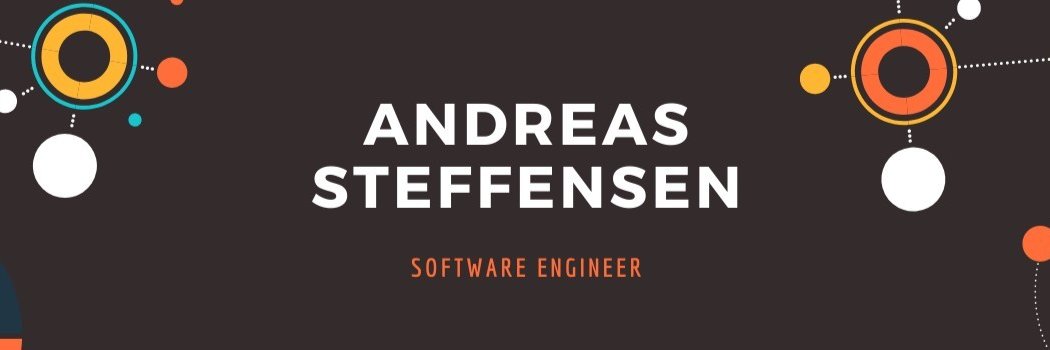 amsteffensen's profile banner image