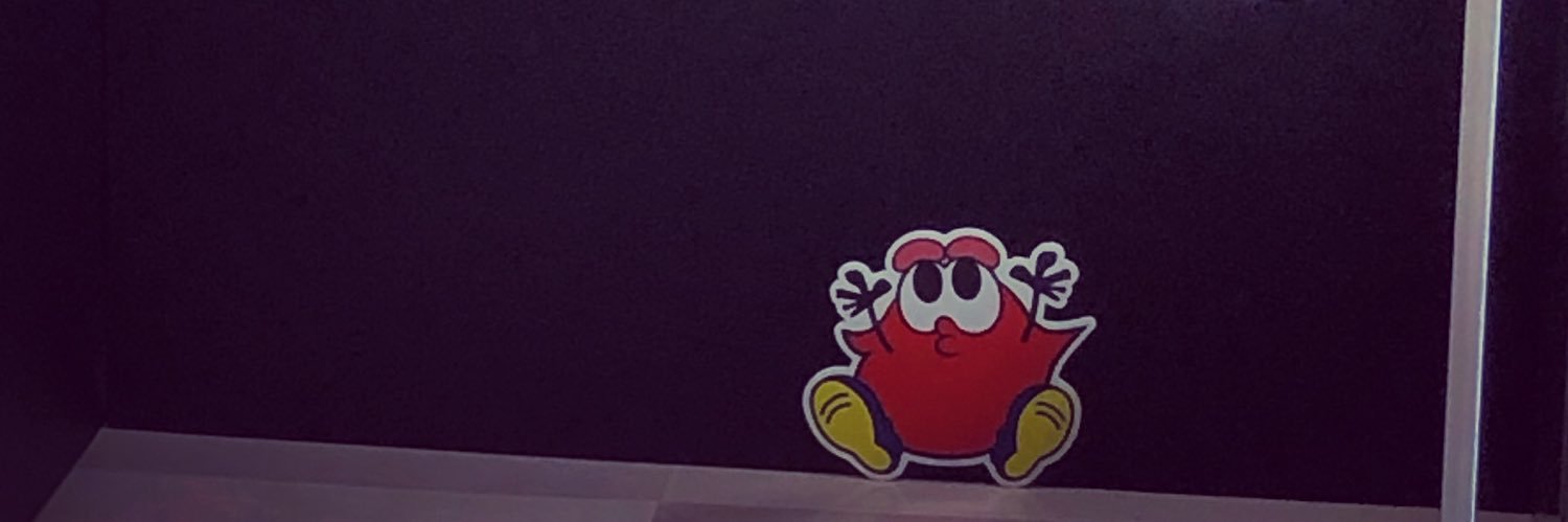 Nissy24a1102's profile banner image