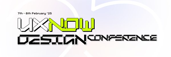 uxnowevent Profile Banner
