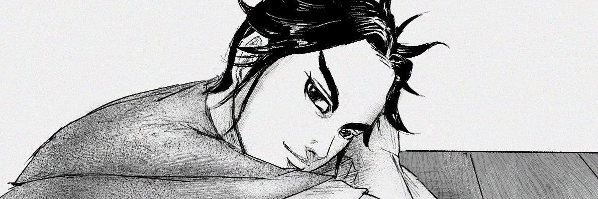 Kanki banner