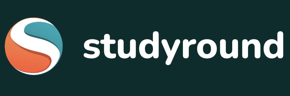 studyroundHQ's profile banner image
