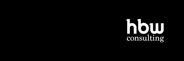 HBWConsulting's profile banner image