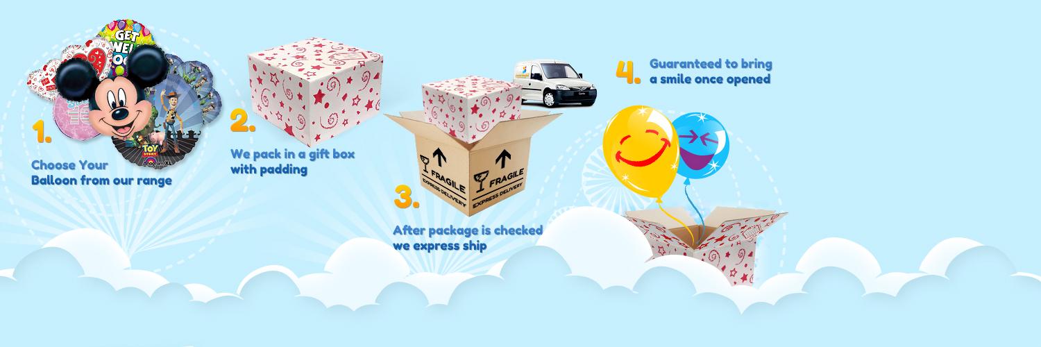 BalloonsUAE's profile banner image