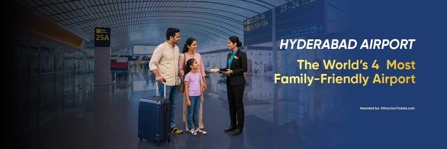 RGIA Hyderabad banner