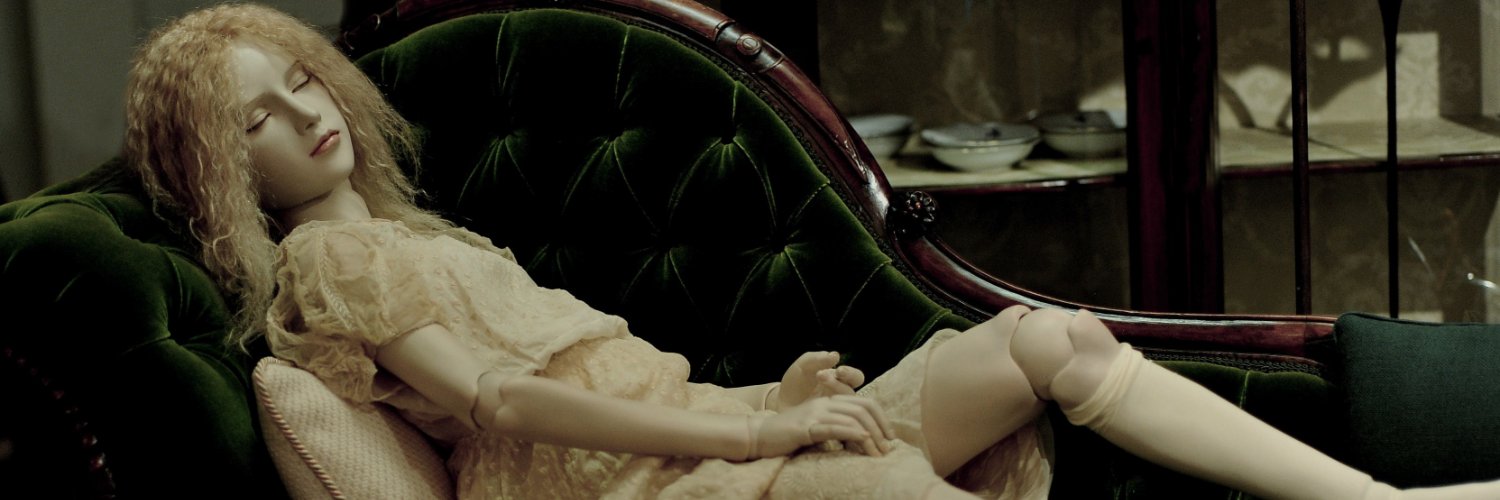 Pygmalion_Doll's profile banner image