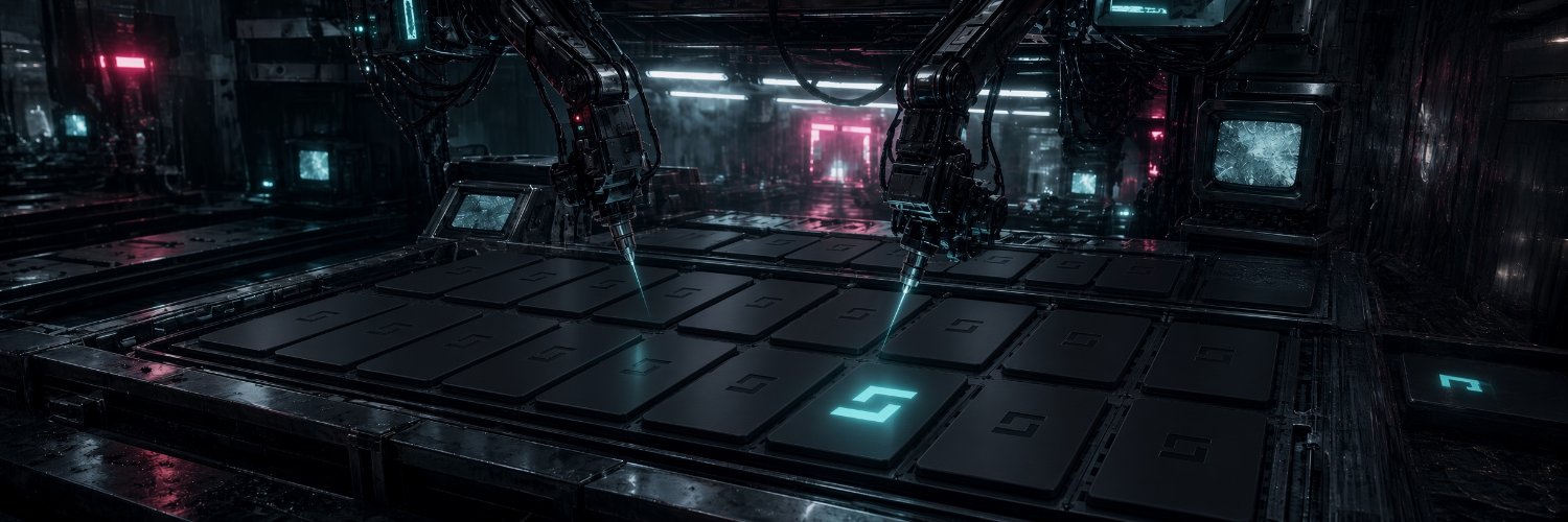 SYNDUSTRIES_'s profile banner image
