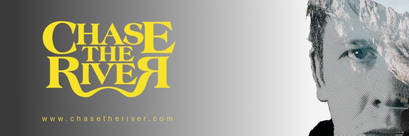 chasetheriver's profile banner image