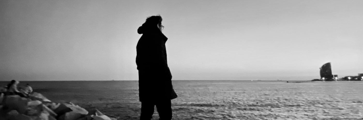 RonaldSaenz's profile banner image
