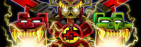 UrbanAztec Profile Banner