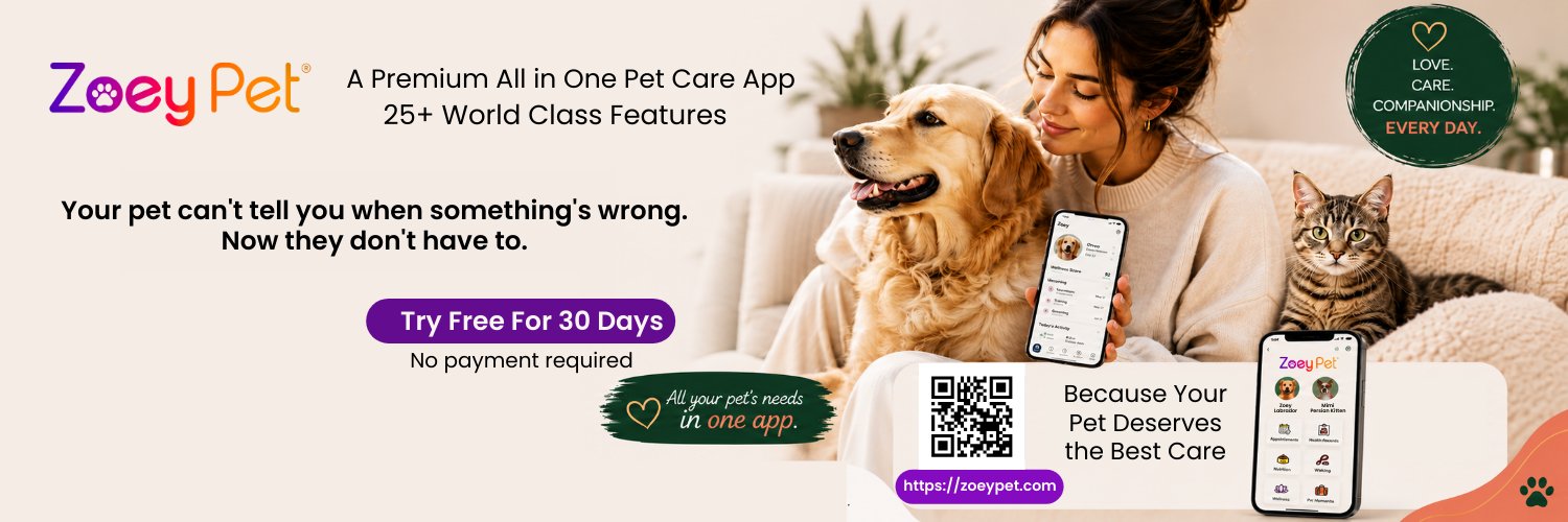 zoeypetcom's profile banner image