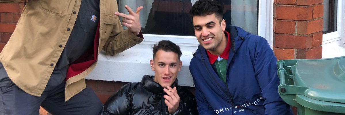 willhewer08's profile banner image