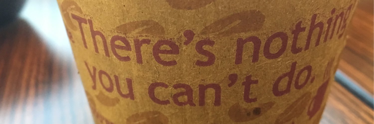 calliecorley's profile banner image