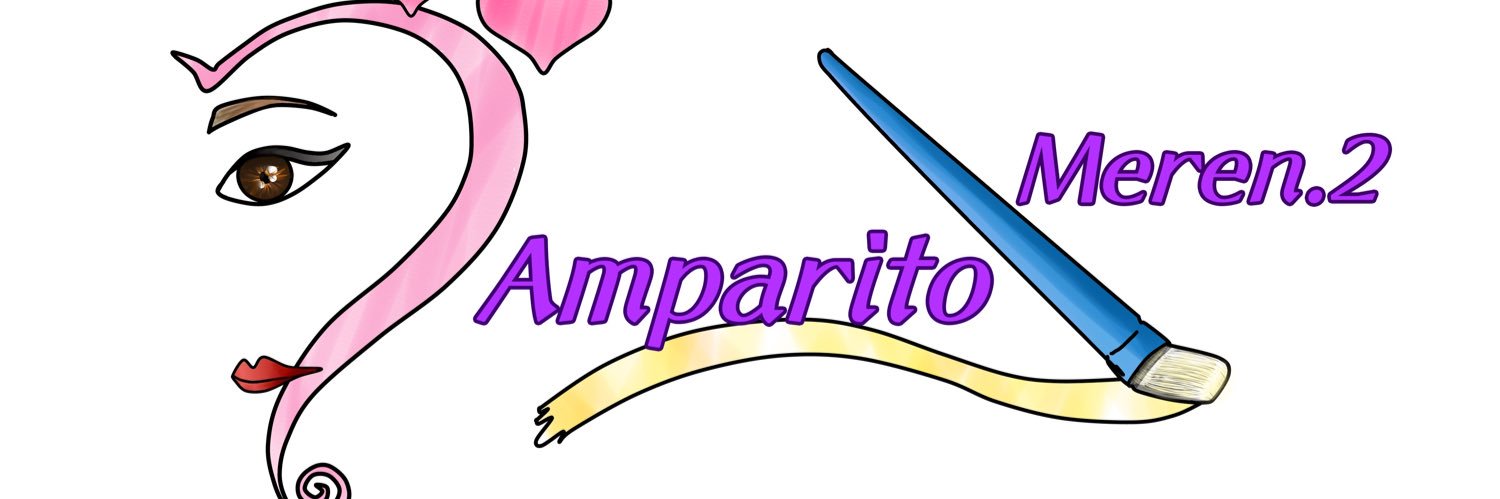 amparitomeren's profile banner image