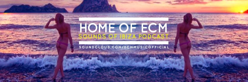 ecm_djs's profile banner image
