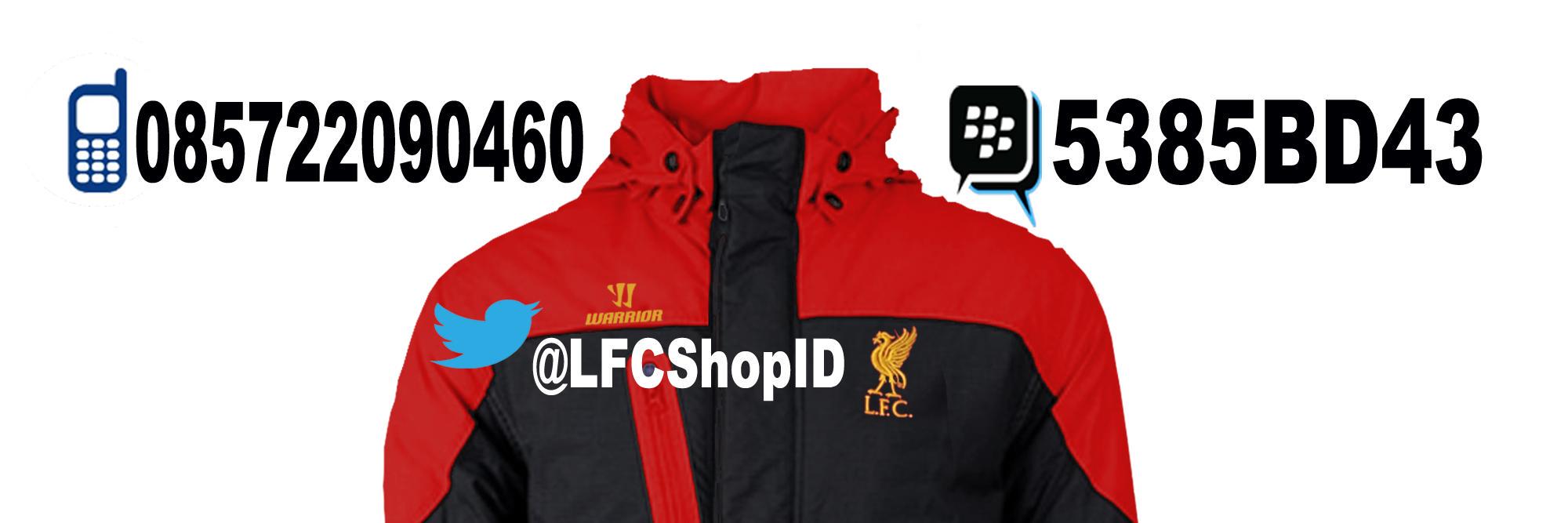 LFCShopID's profile banner image