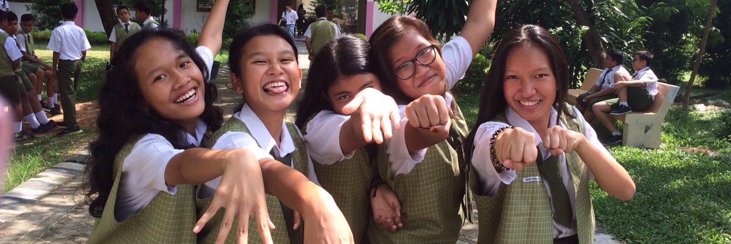 IreneSebayang's profile banner image