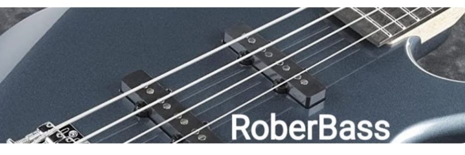 rockbertovs's profile banner image