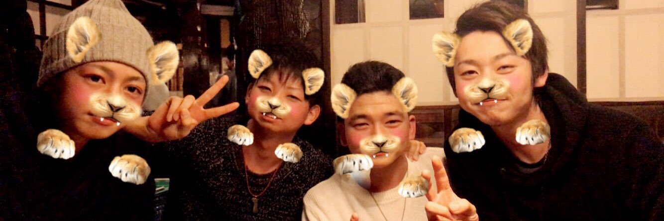yuki08125's profile banner image