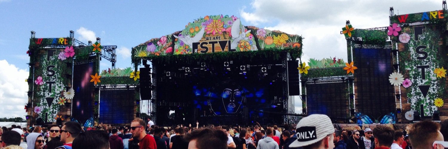 WeAreFSTVL banner
