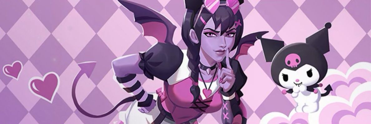 Paranoidarachne's profile banner image