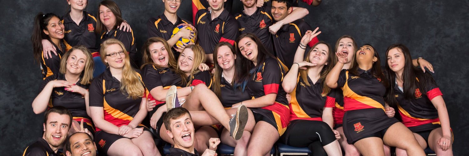 KeeleKorfball's profile banner image