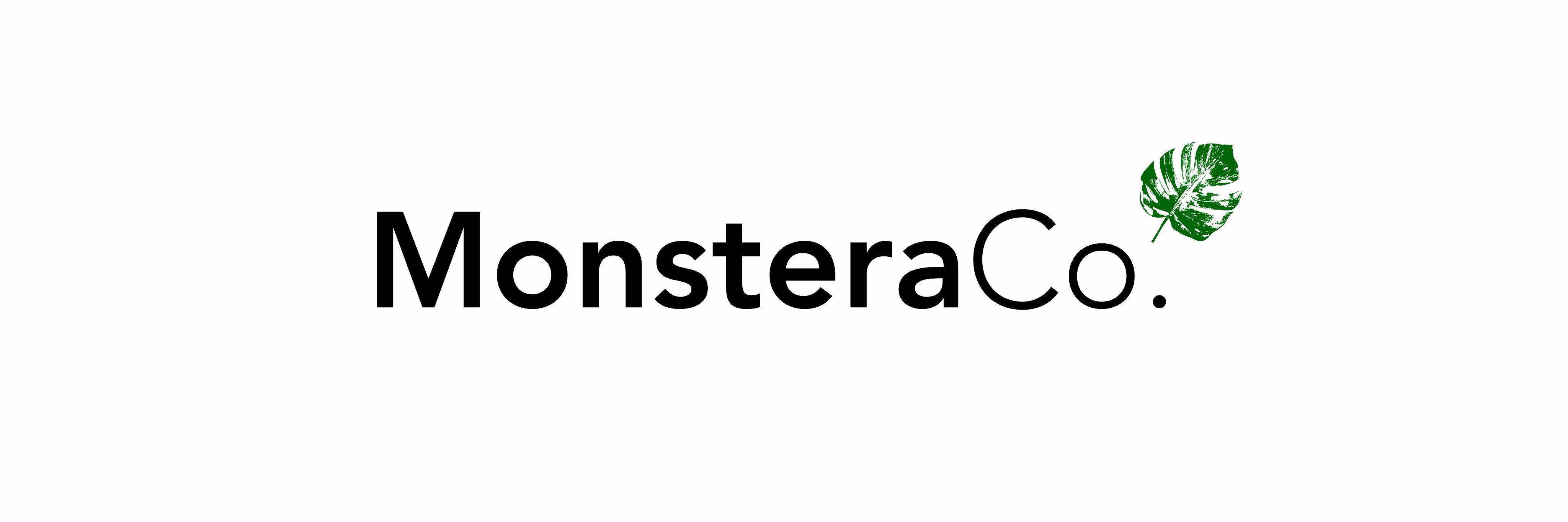 MonsteraCo's profile banner image