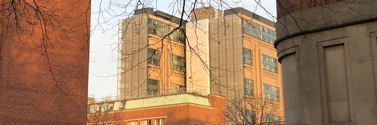 Richard Black banner