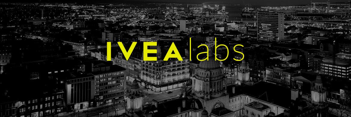 IVEA labs banner