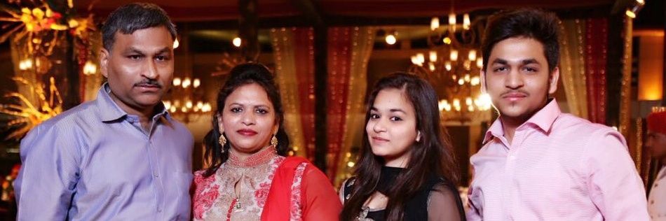 savitamittal72's profile banner image