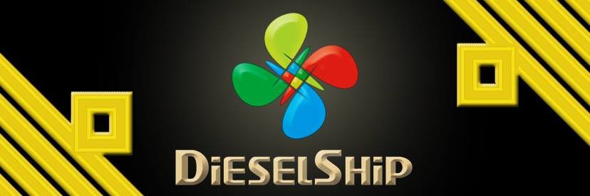 theDieselShip's profile banner image