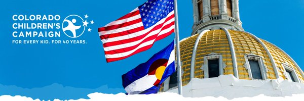 ColoradoKidsOrg Profile Banner
