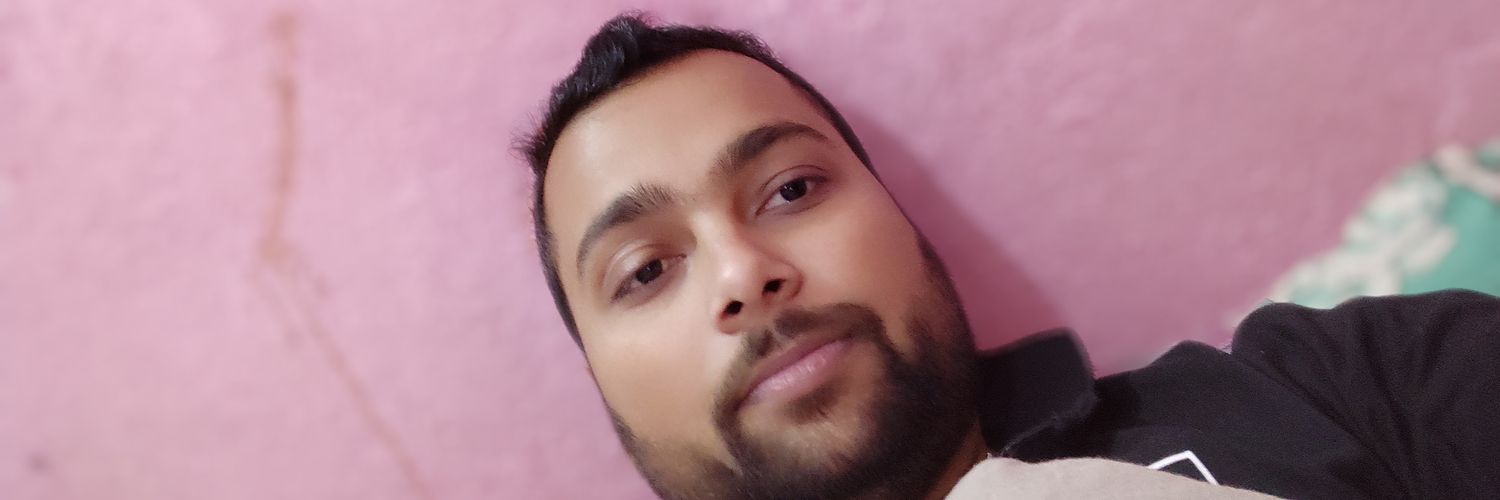 mrkanth26's profile banner image