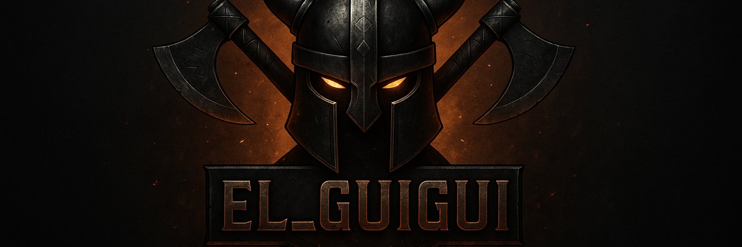 El_guigui_'s profile banner image