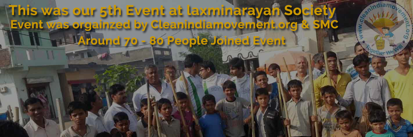 cleanindiamove's profile banner image