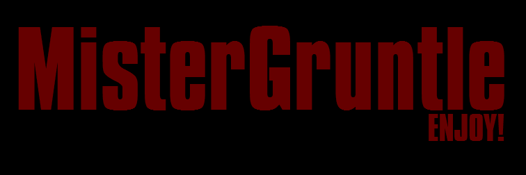 MisterGruntle's profile banner image