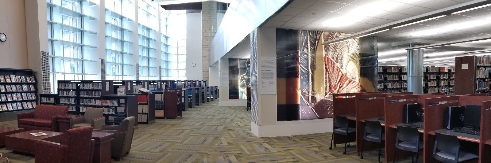 Century_Library's profile banner image