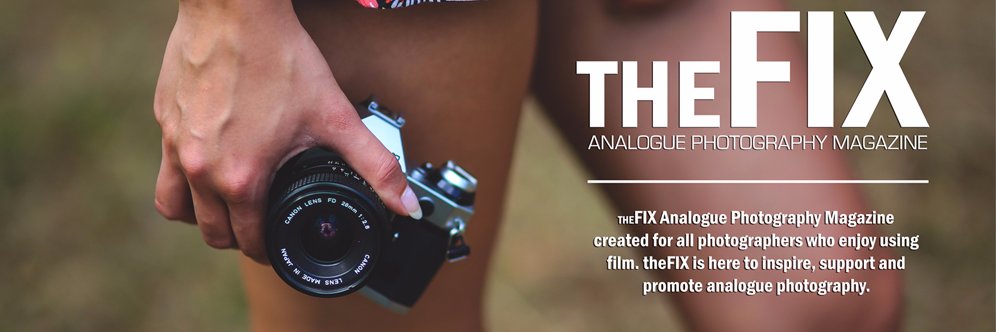 TheFixAnalogue's profile banner image