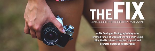 TheFixAnalogue Profile Banner