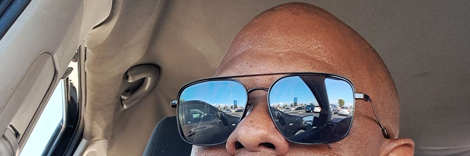 BraThando's profile banner image