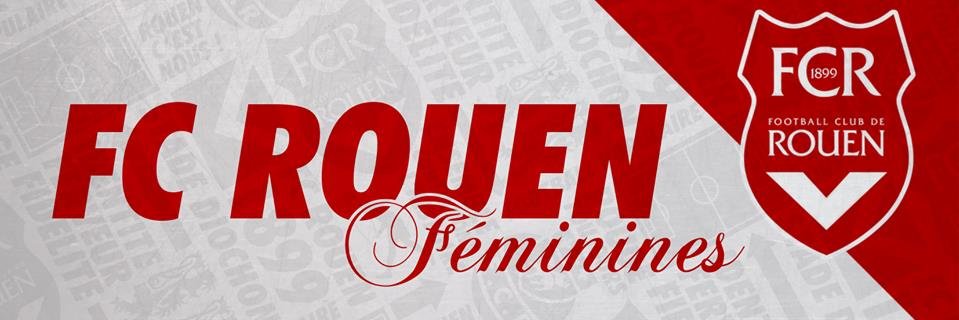 FCRouenFem's profile banner image