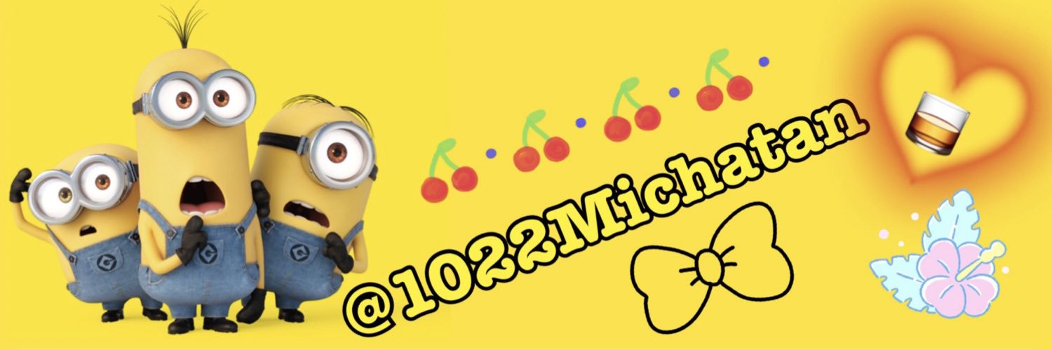 1022Michatan's profile banner image