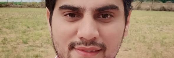 vjzsharma's profile banner image