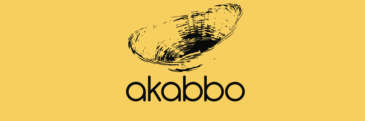 Akabbo Crowdfunding banner