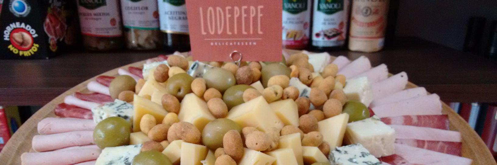 LodePepeSF's profile banner image