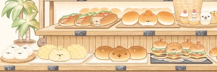 brendikali's profile banner image