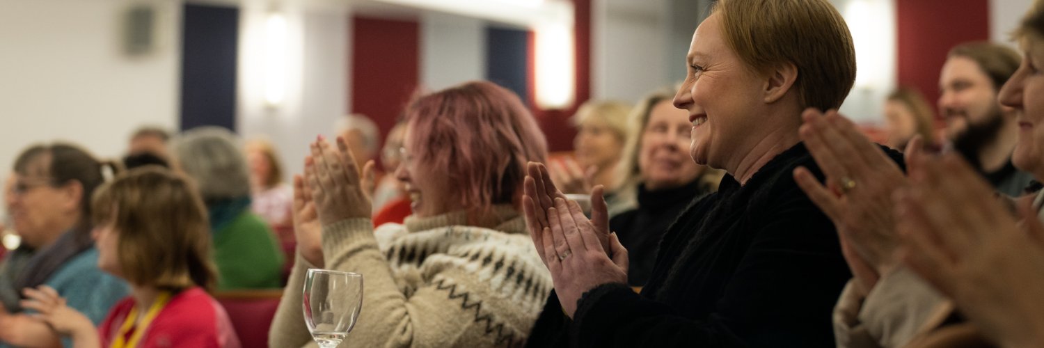 Cambridge Writing Centre banner