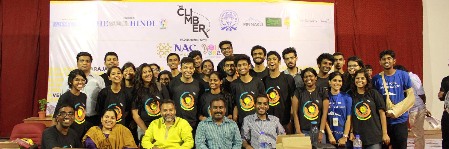 SameerRamesh's profile banner image