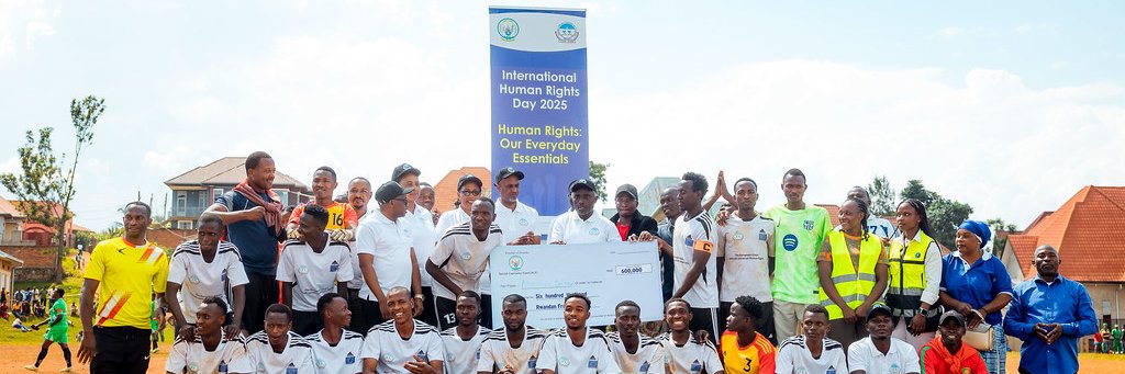 NCHR RWANDA banner