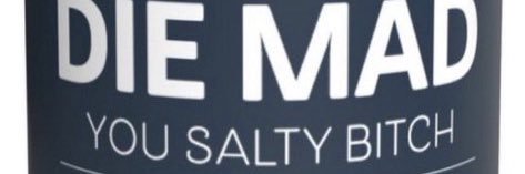 Gena The Amazeballs, B.S. she/her banner