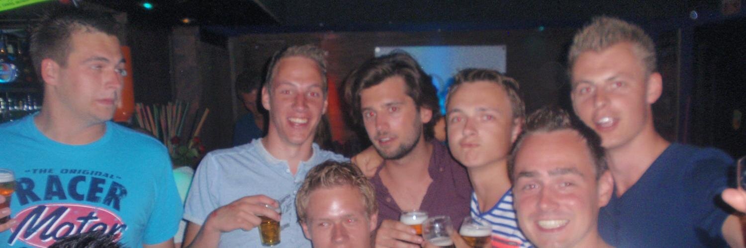 Joost Waaijer banner
